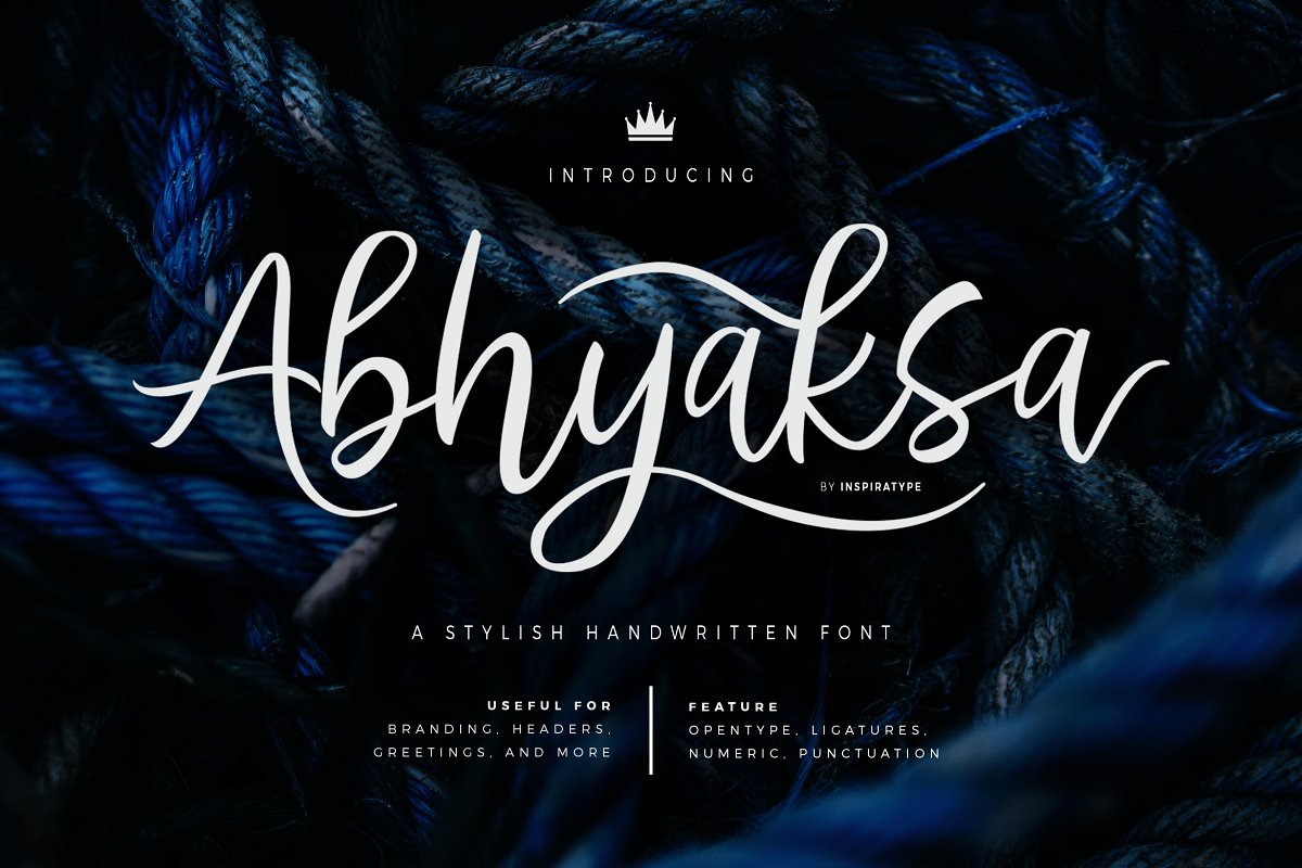 Download Abhyaksa FREE font | fontsme.com