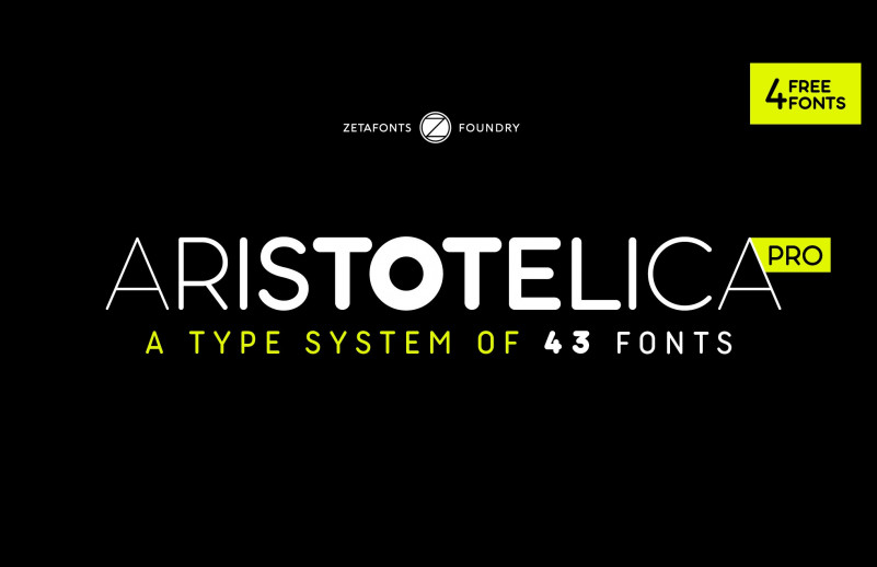 Download Download Aristotelica Pro Display Font Fontsme Com 3D SVG Files Ideas | SVG, Paper Crafts, SVG File