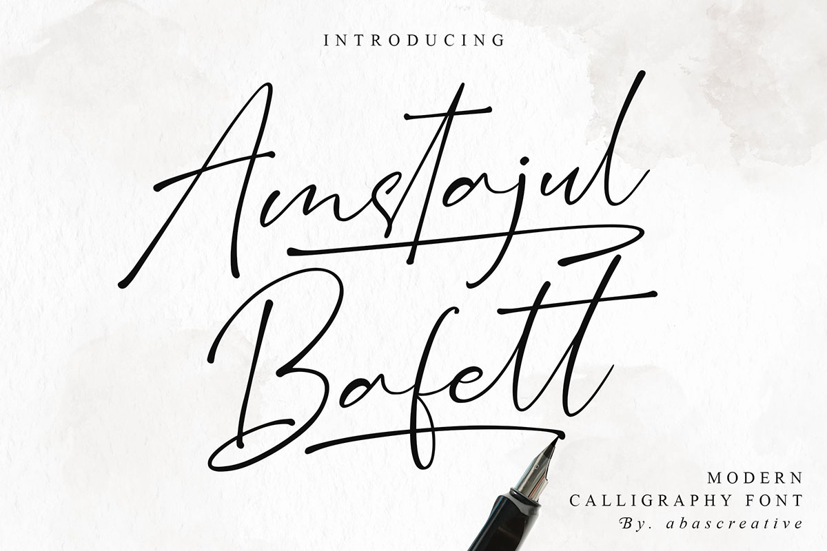 Download Amstajul Bufett font | fontsme.com buffet near me open now