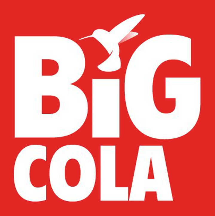 Большой логотип. Big логотип. Бигам лого. Big Cola. Логотип Биг ТЛТ.