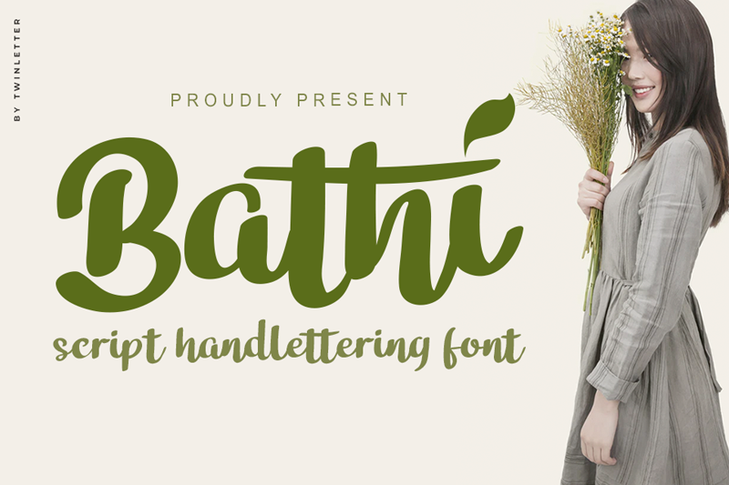 5 letter words with bathi