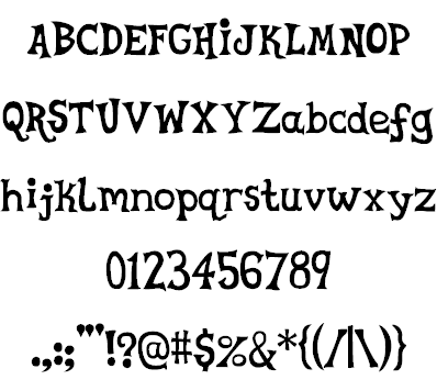 Download Celestia Redux font | fontsme.com