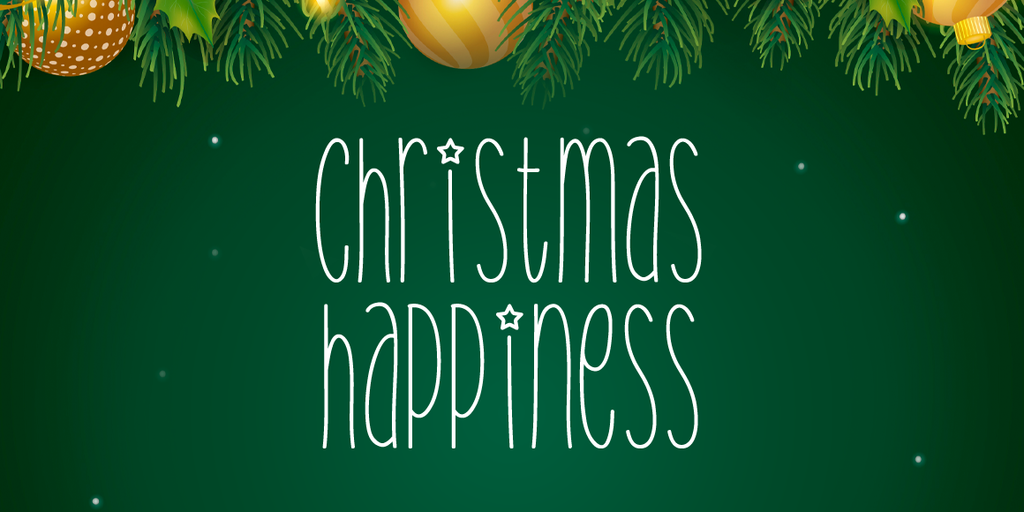 Download Christmas Day Font Fontsme Com