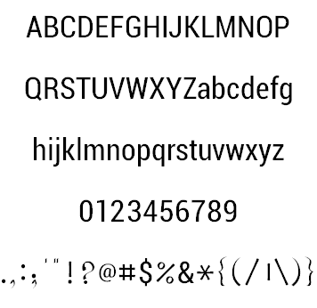 Download Charu Chandan Unicode font | fontsme.com