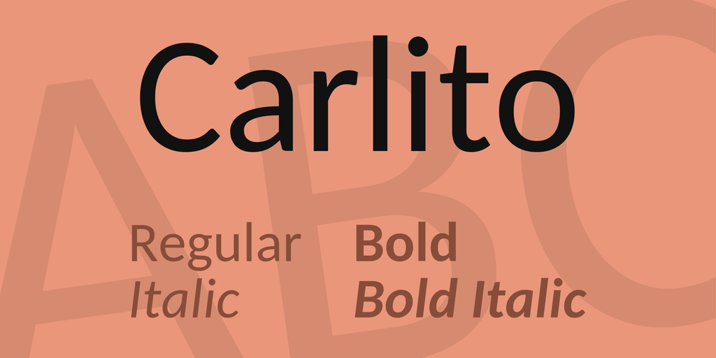 calibri font bold free download