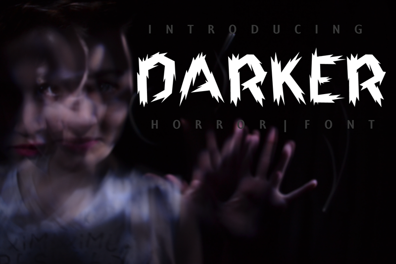 darken darker download free