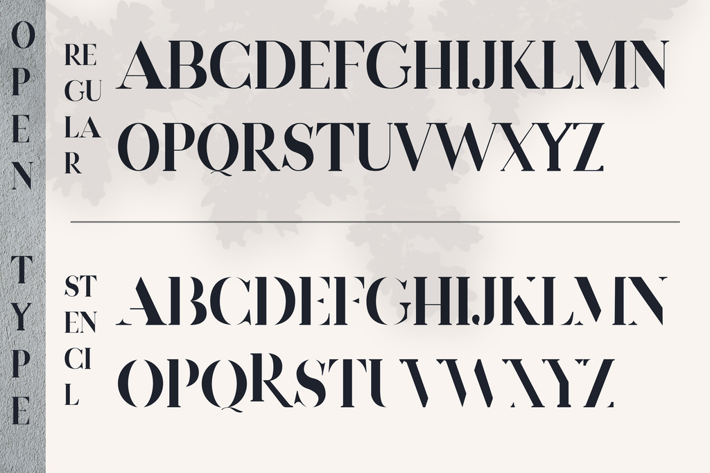 Download Devitos font | fontsme.com