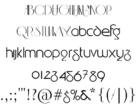 Download FEMME 2 font | fontsme.com