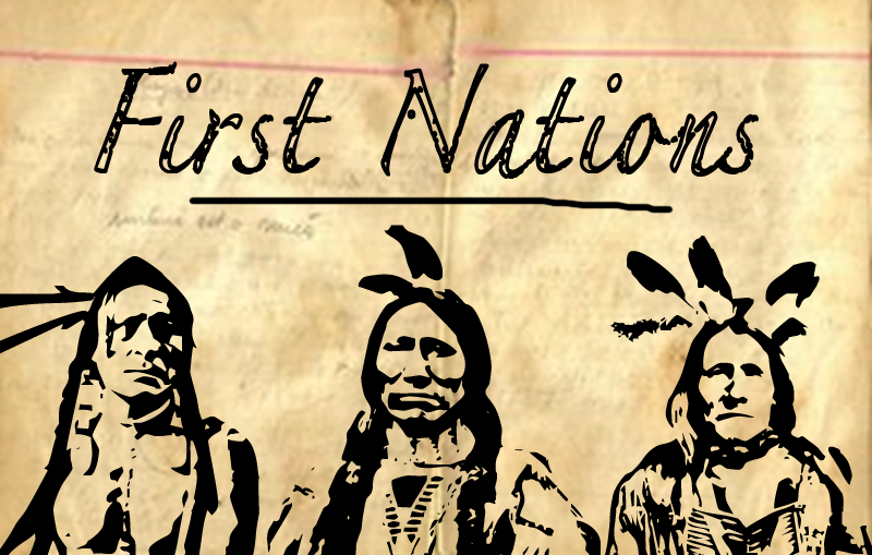 download-first-nation-font-fontsme