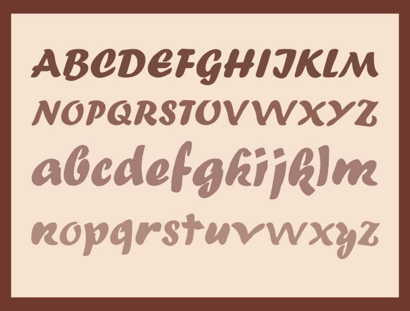 Forte Font Free Download Mac