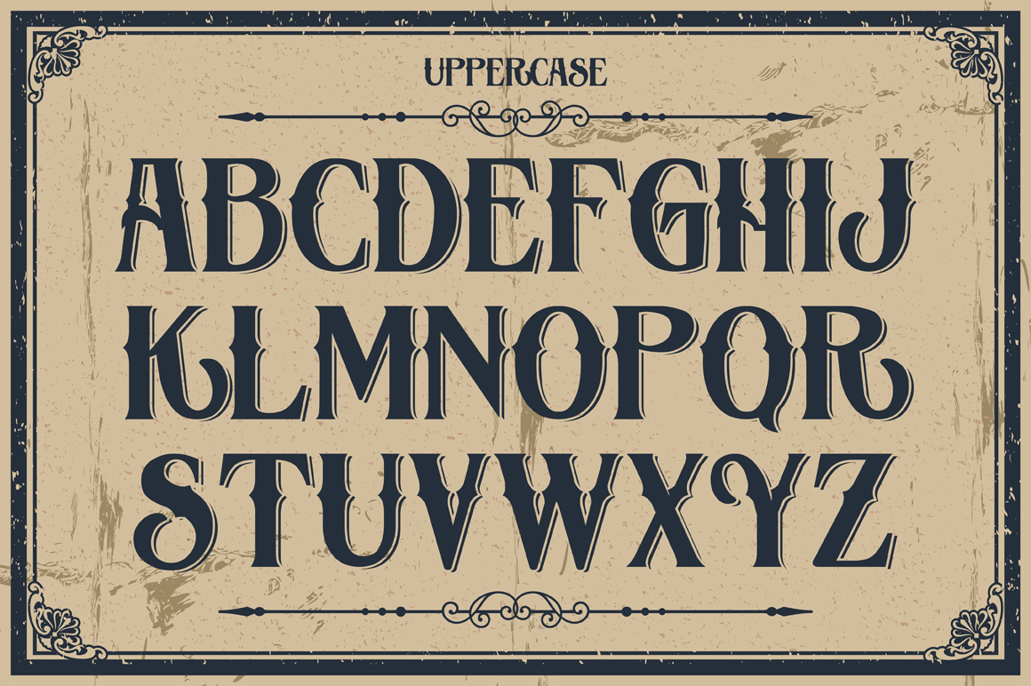 Download Holden font | fontsme.com