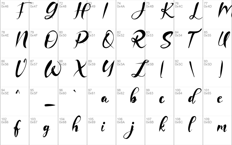 Download Imaginational font | fontsme.com