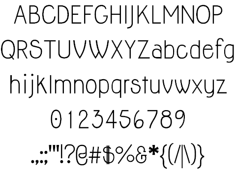 Download Jolly font | fontsme.com