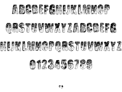 Download Manuscrit Regular font | fontsme.com