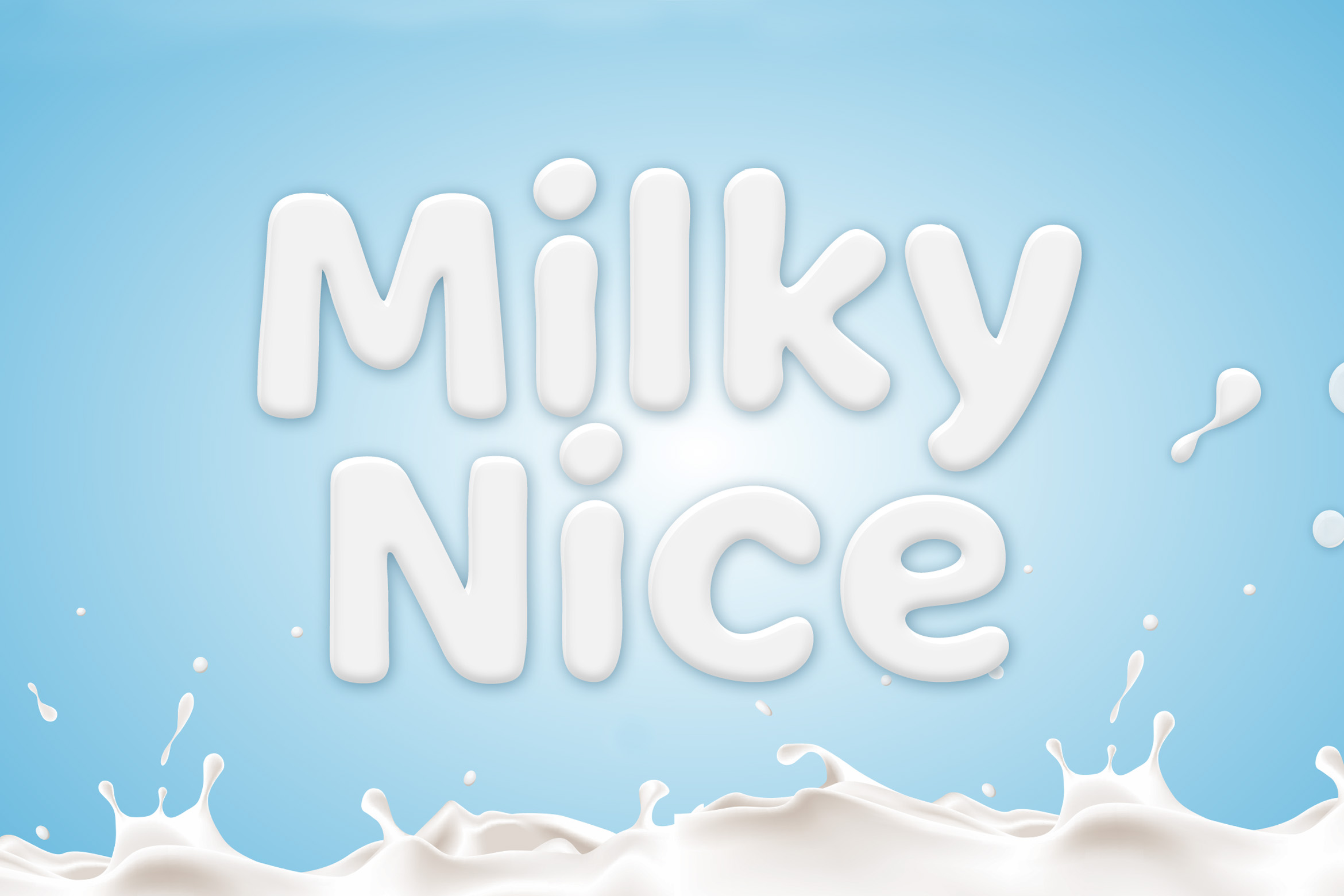 Milk nice. Милка шрифт. Milkynice шрифт. Milky nice font. Milky nice font на русском.