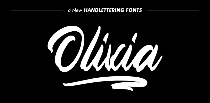 Olivia Font Dafont Com Free Script Fonts Fonts Olivia - vrogue.co