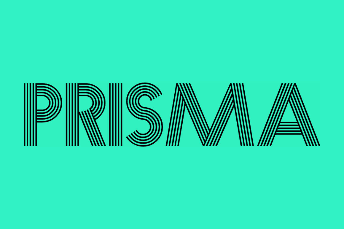 Download Prisma font 