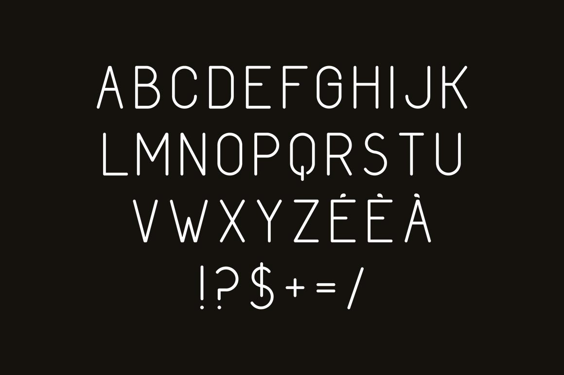 Download Quest font | fontsme.com