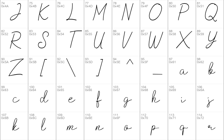 Download Raymond handwritten font | fontsme.com