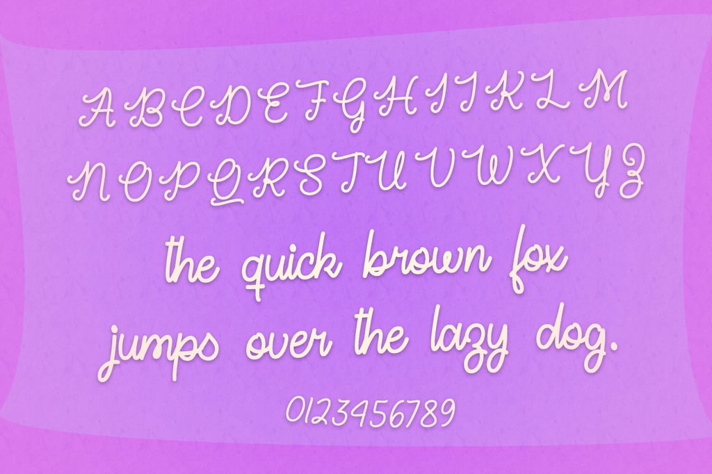 Download Ready For It font | fontsme.com