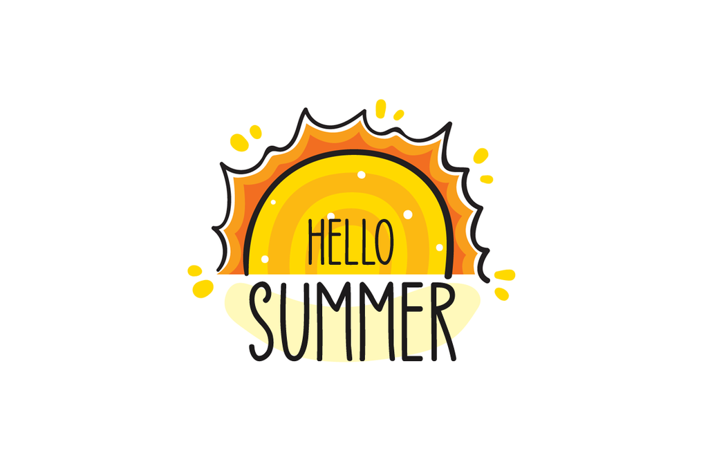 Download Sweet Summer font | fontsme.com