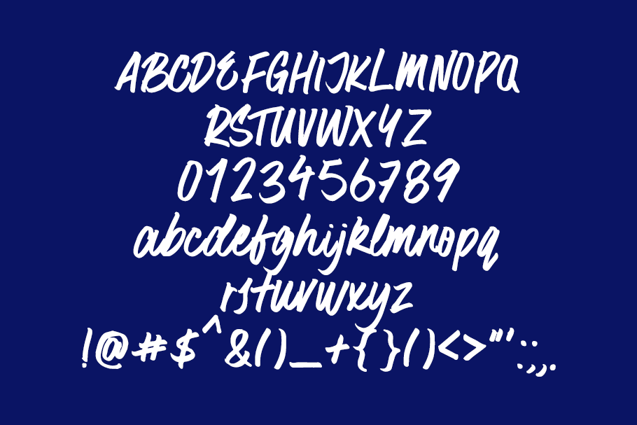 Download Surfer Bay font | fontsme.com