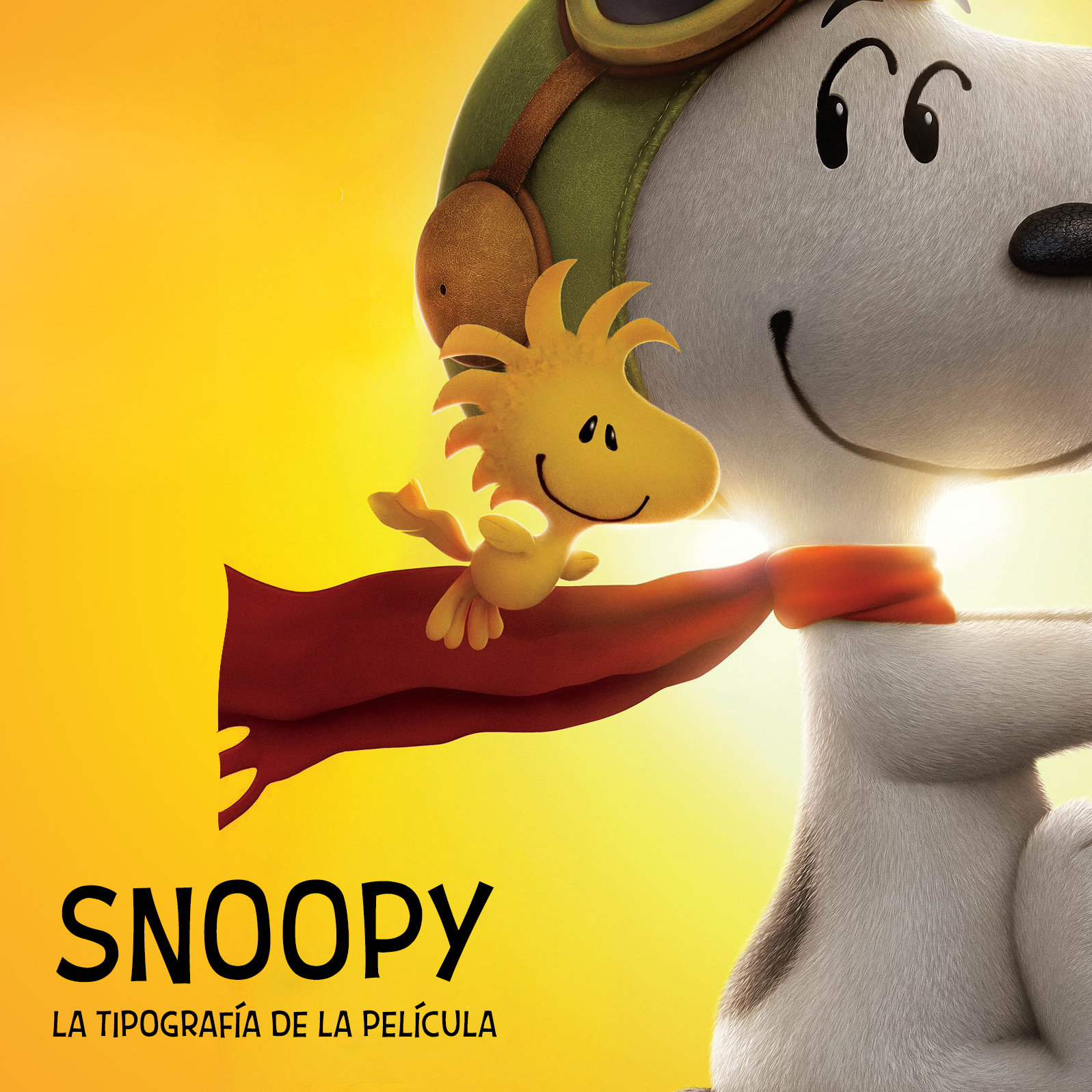 Download Snoopy Font Fontsme Com