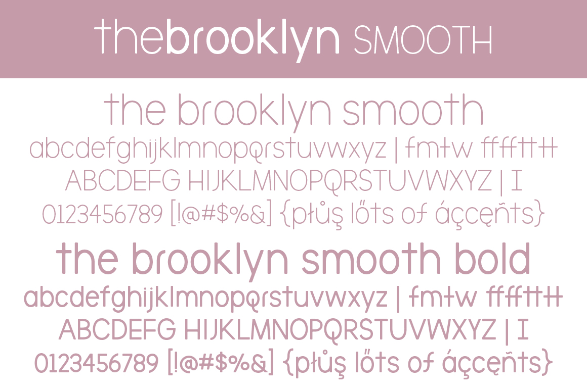 Webkit font smoothing. Smooth font without Angles.