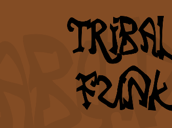 77+ Free Zombified Tattoo Font Idea Tattoo