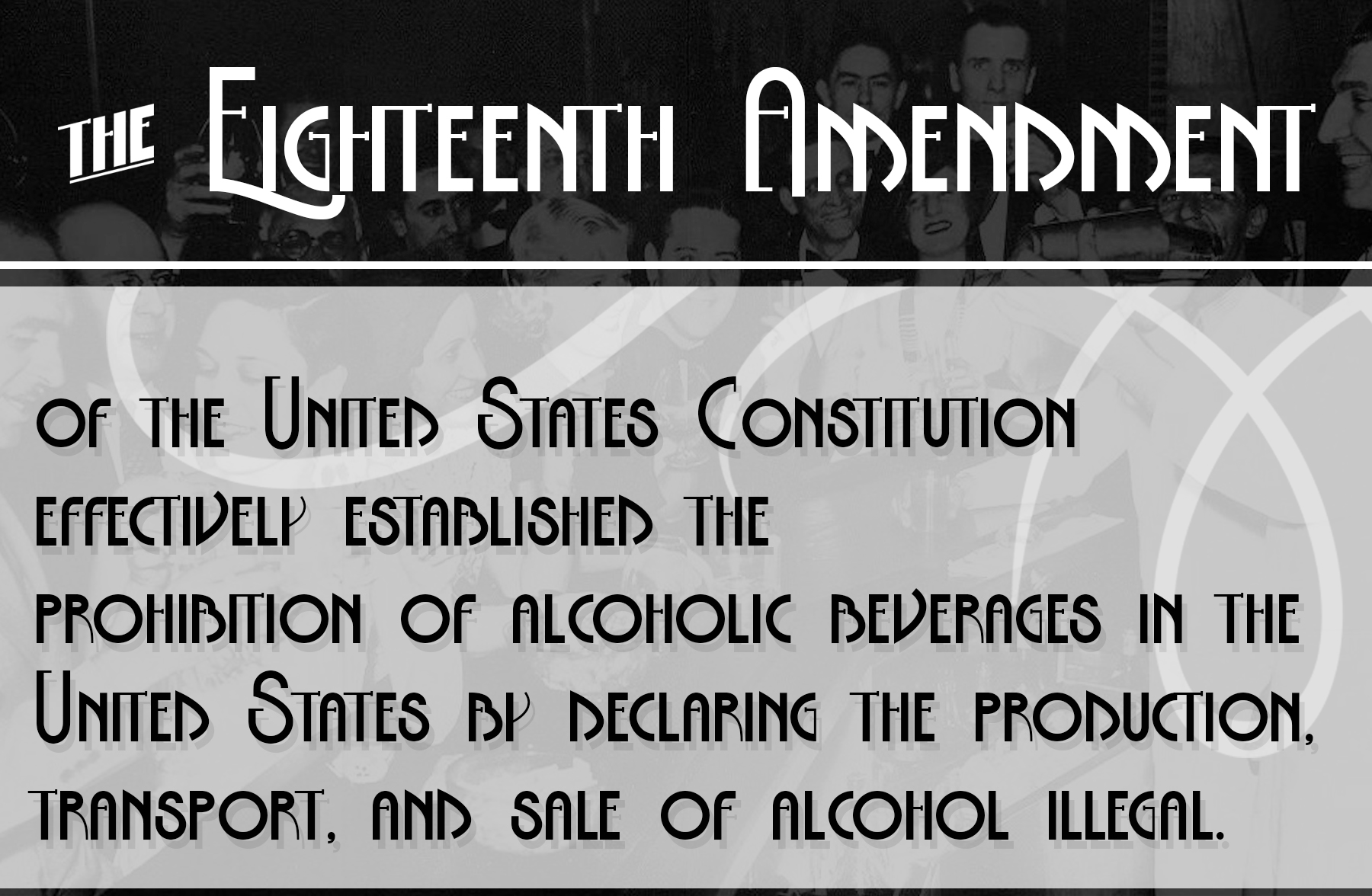 download-the-eighteenth-amendment-bold-font-fontsme