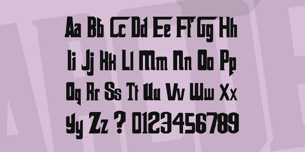 download-the-godfather-font-fontsme