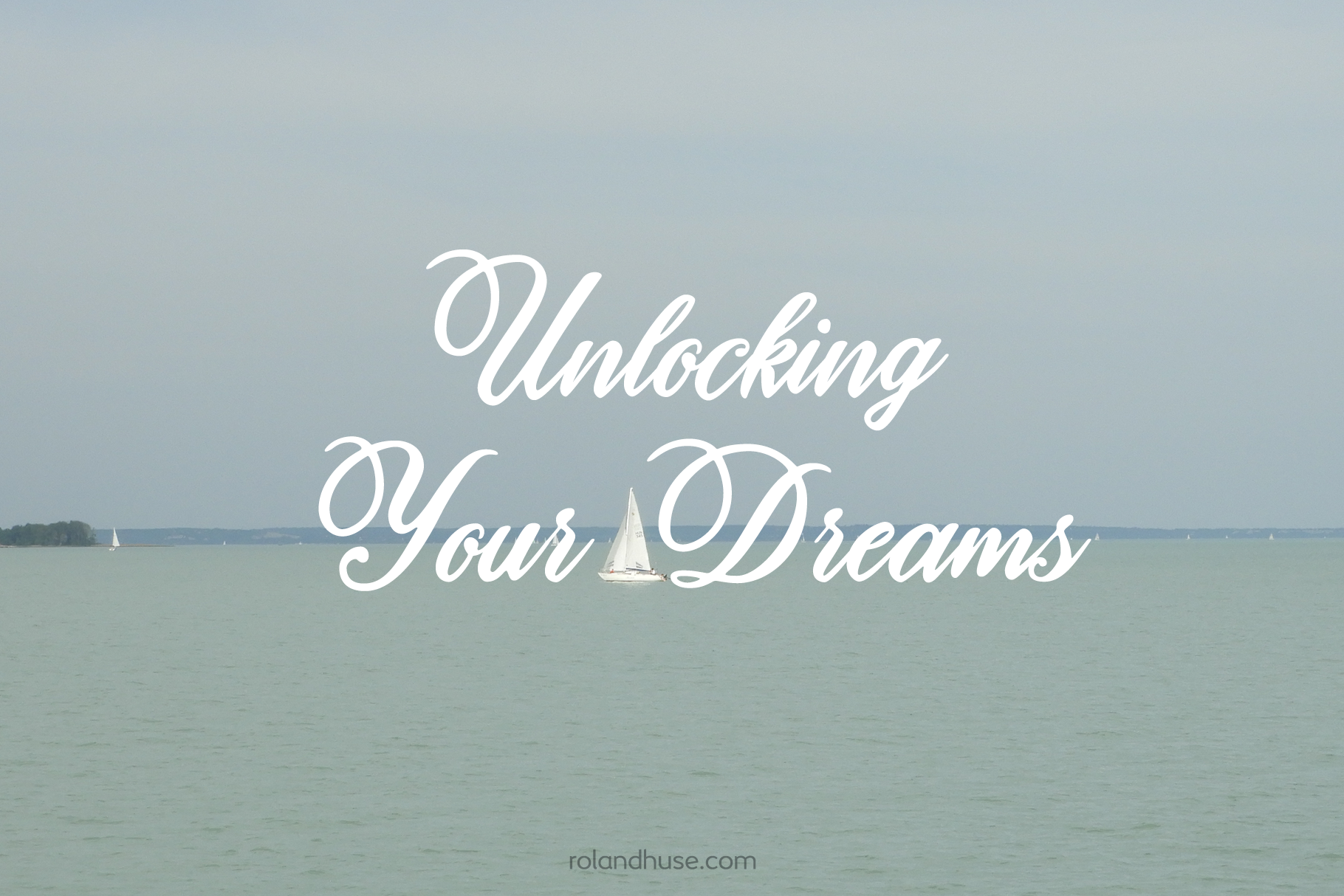 unlox your dreams