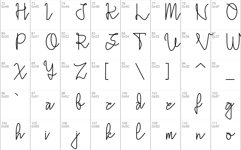 Download Uttarha Font 