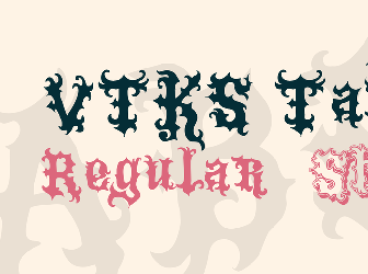 77+ Free Zombified Tattoo Font Idea Tattoo