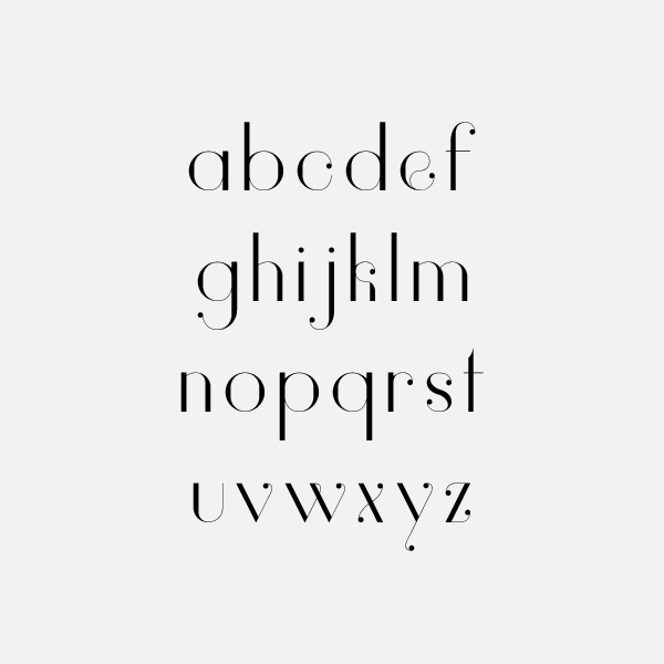 Download Vanity font | fontsme.com