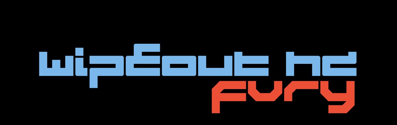 wipeout hd fury ost download